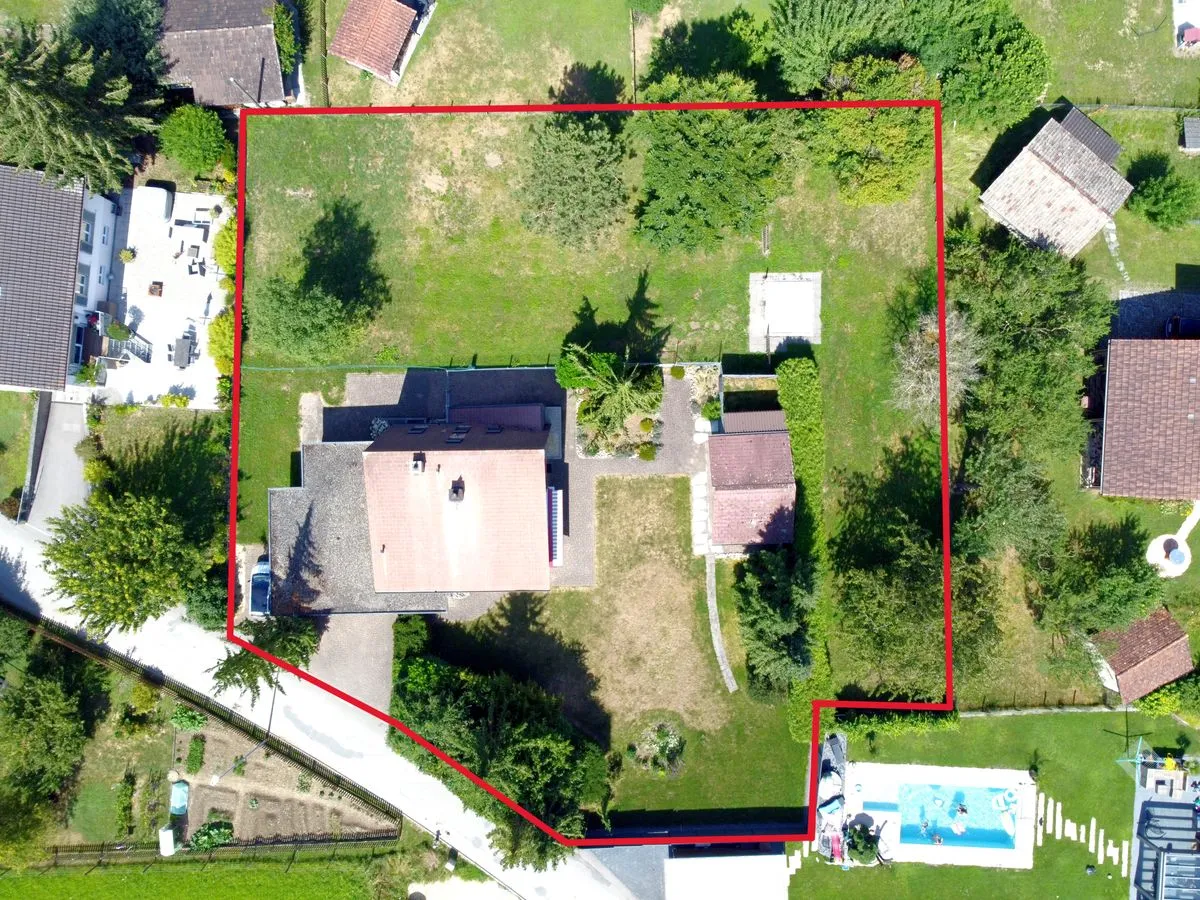 Glovelier for sale Single house Switzerland - cChic-immoHub your real estate portal