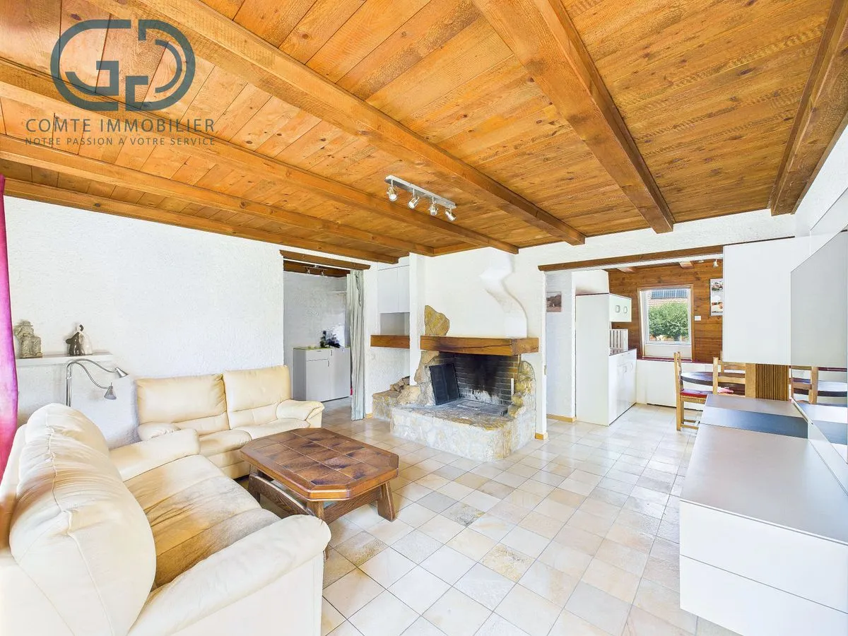 Glovelier for sale Single house Switzerland - cChic-immoHub your real estate portal