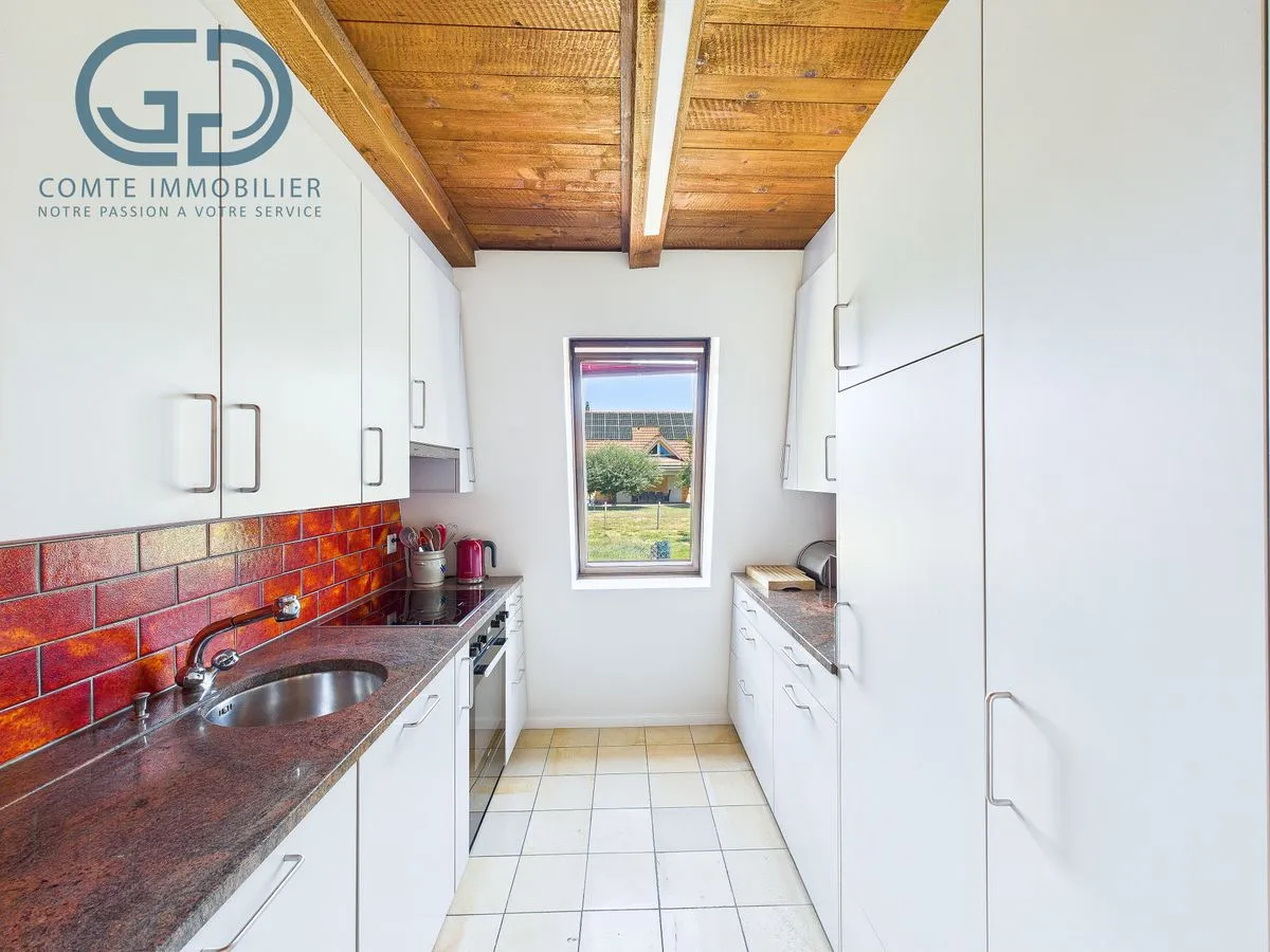 Glovelier for sale Single house Switzerland - cChic-immoHub your real estate portal