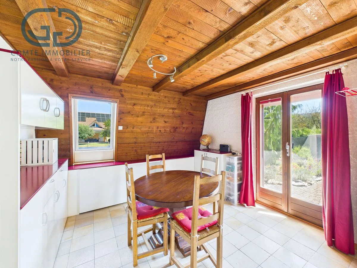 Glovelier for sale Single house Switzerland - cChic-immoHub your real estate portal