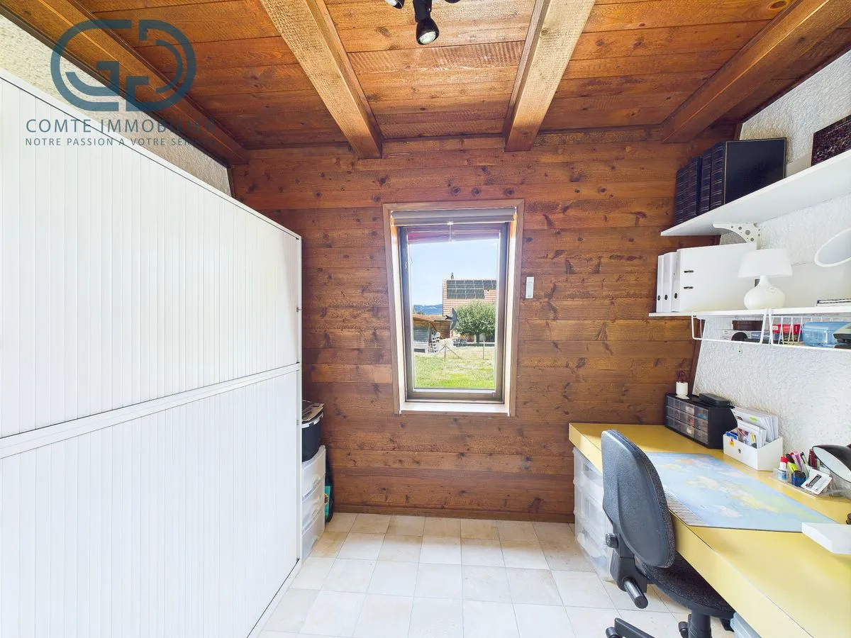 Glovelier for sale Single house Switzerland - cChic-immoHub your real estate portal