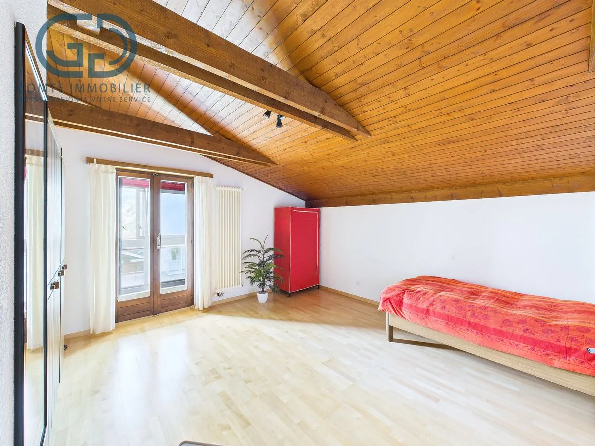 Glovelier for sale Single house Switzerland - cChic-immoHub your real estate portal