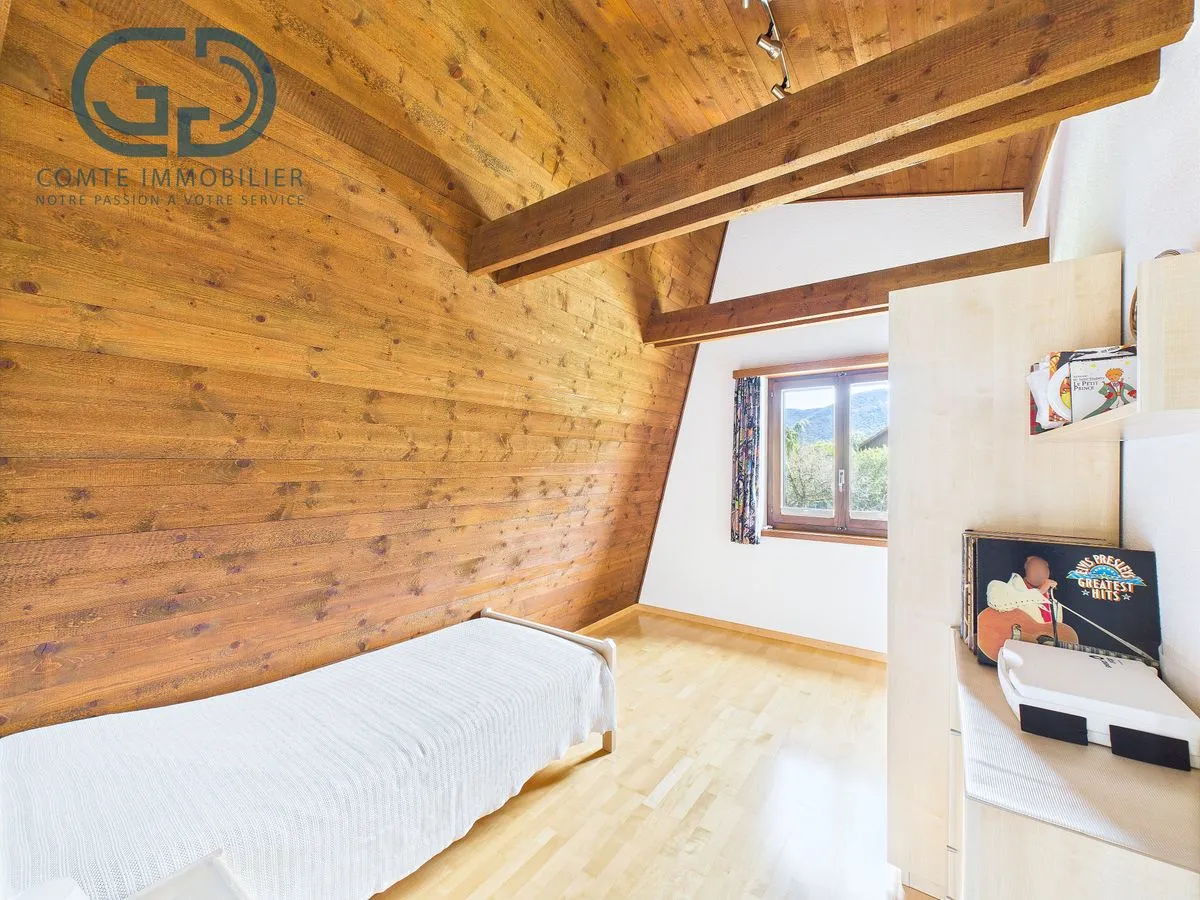 Glovelier for sale Single house Switzerland - cChic-immoHub your real estate portal