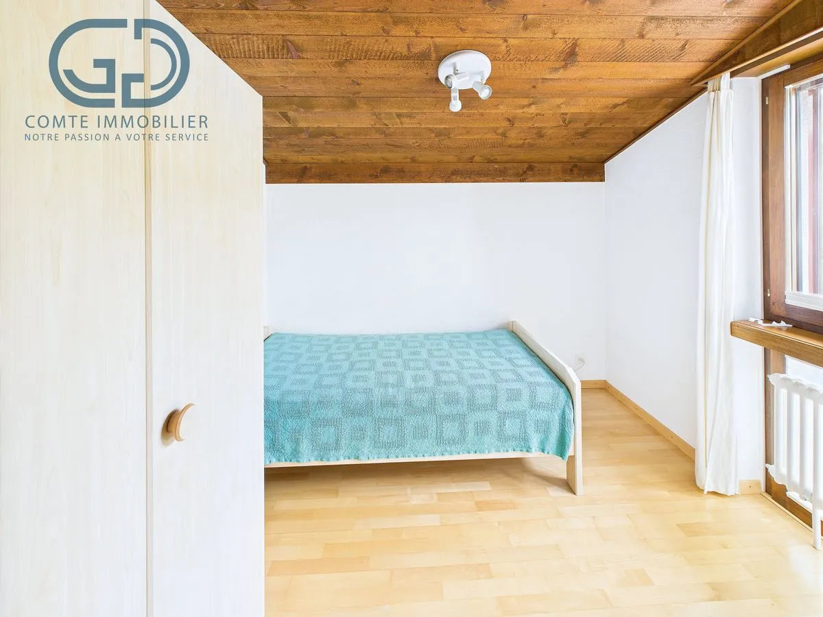 Glovelier for sale Single house Switzerland - cChic-immoHub your real estate portal