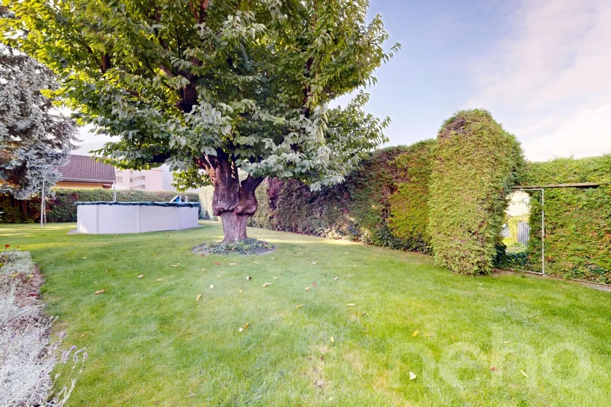 Conthey for sale Single house Switzerland - cChic-immoHub your real estate portal