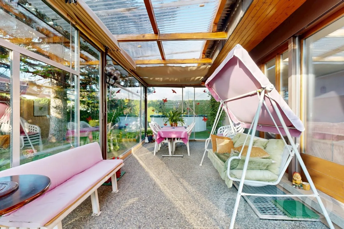 Conthey for sale Single house Switzerland - cChic-immoHub your real estate portal