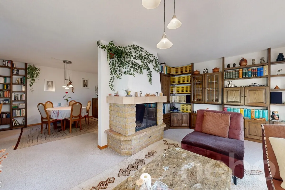 Conthey for sale Single house Switzerland - cChic-immoHub your real estate portal