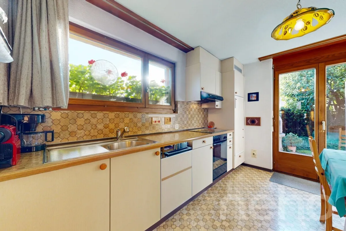 Conthey for sale Single house Switzerland - cChic-immoHub your real estate portal
