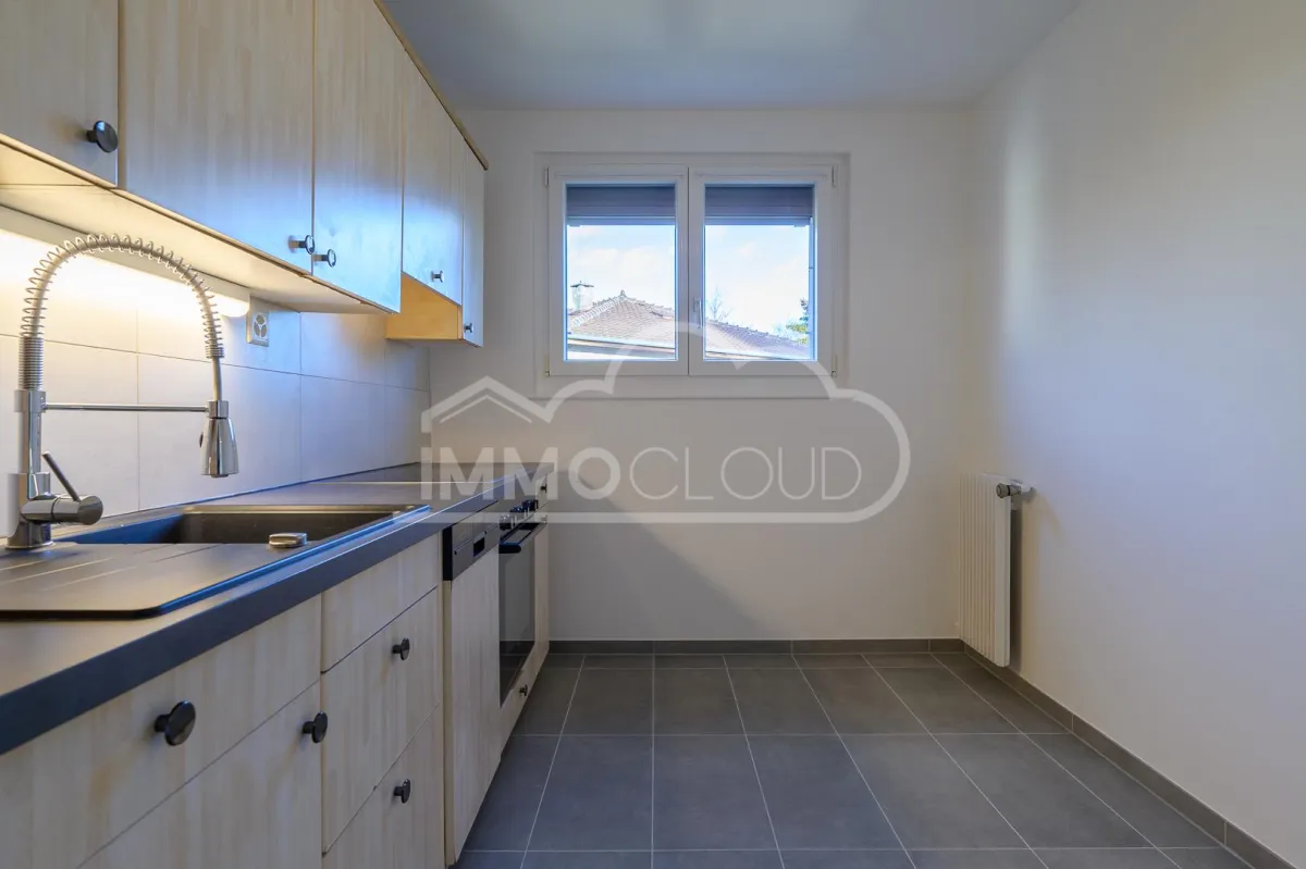 Cheseaux-Noréaz for sale Multiple dwelling Switzerland - cChic-immoHub your real estate portal