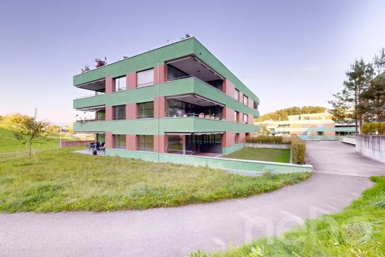 For sale Apartment Bergdietikon Switzerland - cChic-immoHub your real estate portal