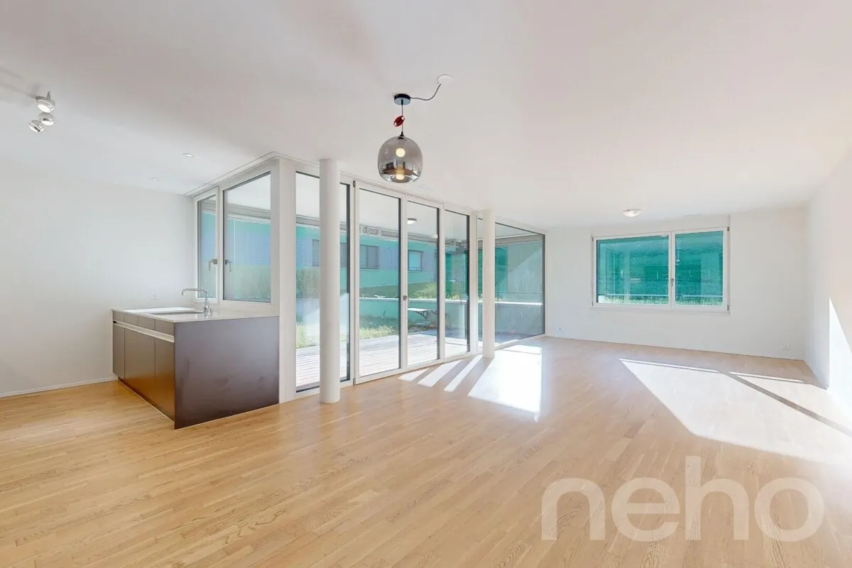 Bergdietikon for sale Apartment Switzerland - cChic-immoHub your real estate portal