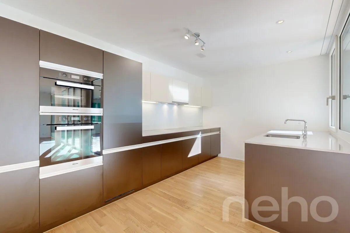 Bergdietikon for sale Apartment Switzerland - cChic-immoHub your real estate portal