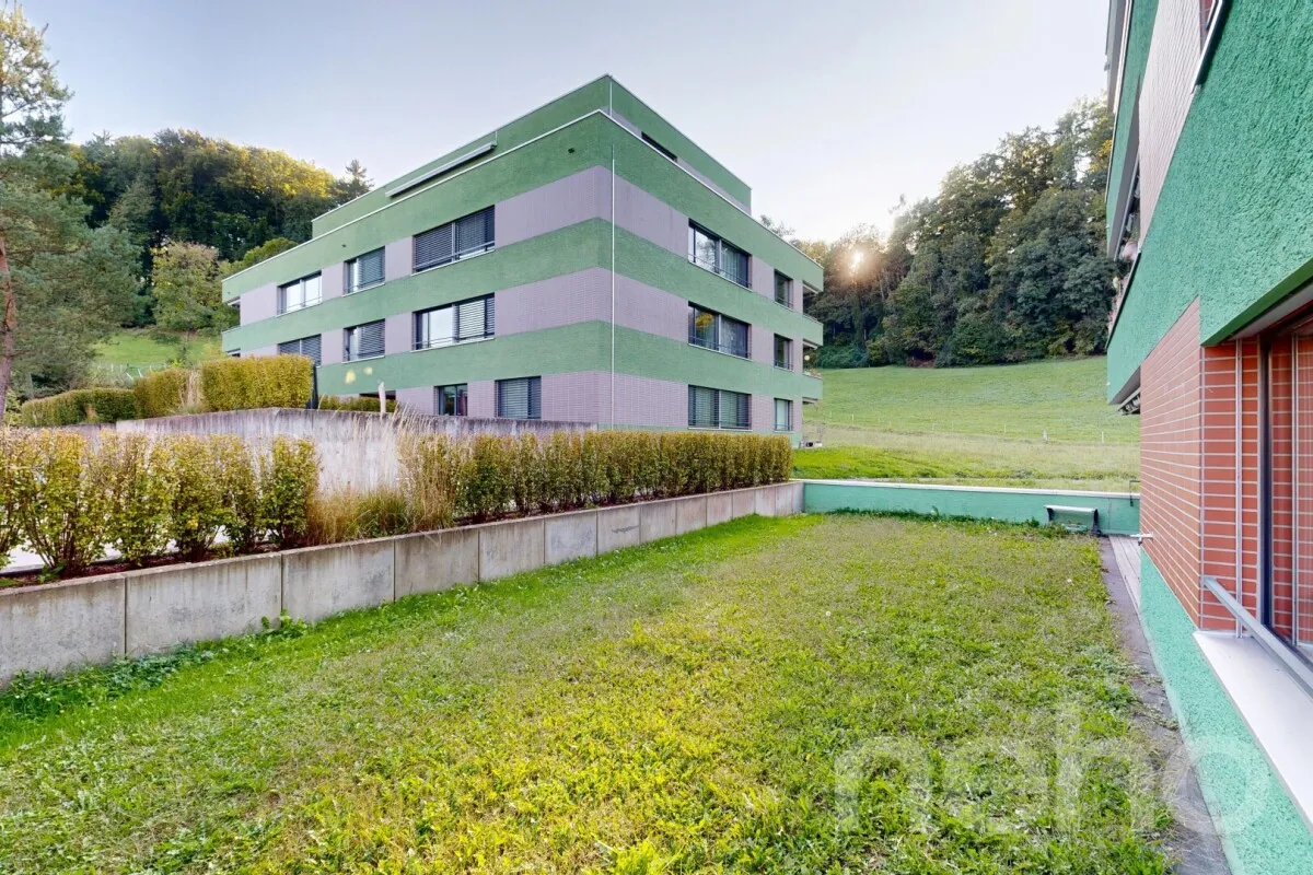 Bergdietikon for sale Apartment Switzerland - cChic-immoHub your real estate portal