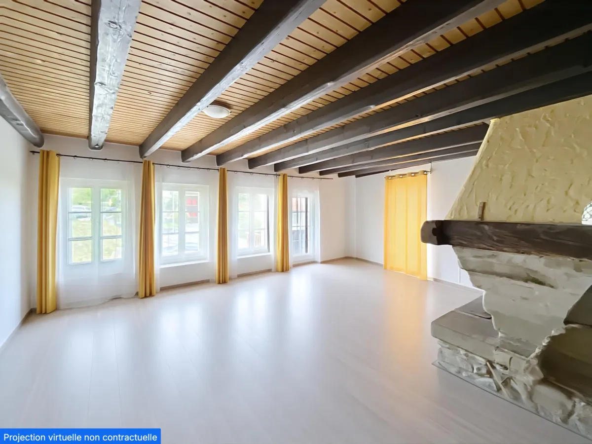 Berlens à vendre Appartement Suisse - cChic-immoHub votre portail immobilier