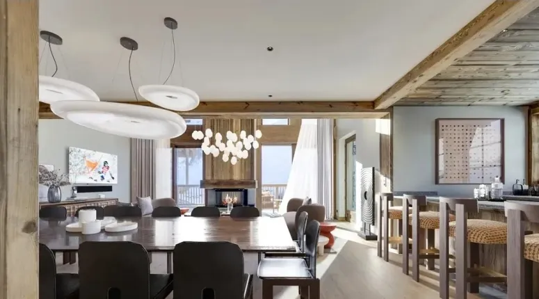 Casa in vendita a Val-d'Isère (19)