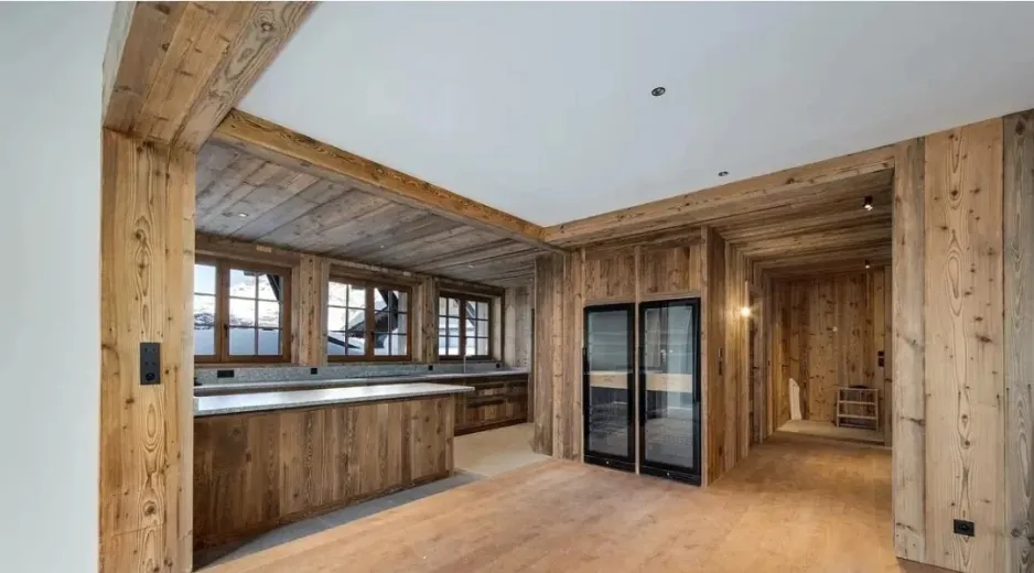 Maison à vendre à Val-d'Isère - Smart Propylaia (20)