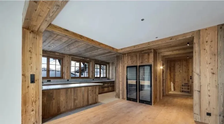 Casa in vendita a Val-d'Isère (20)