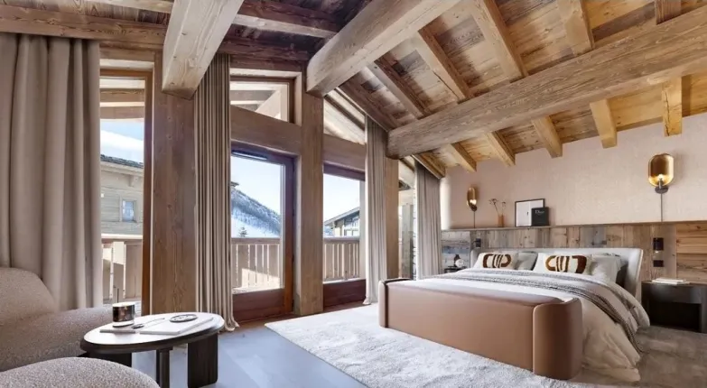 Casa in vendita a Val-d'Isère (21)