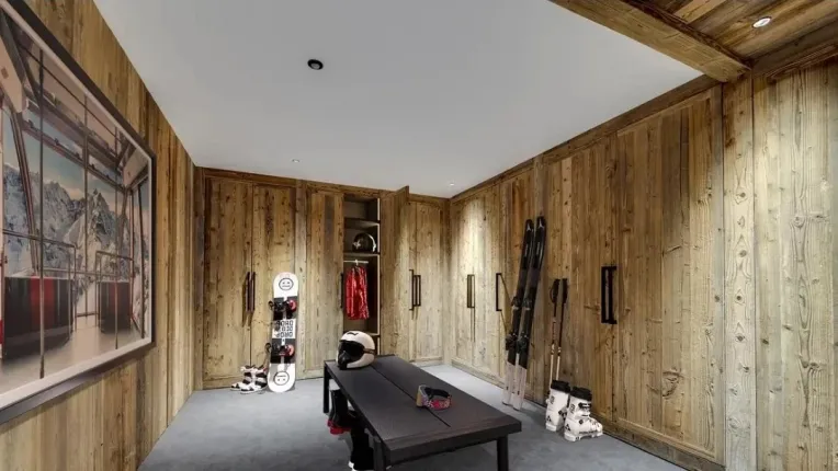 Casa in vendita a Val-d'Isère (23)