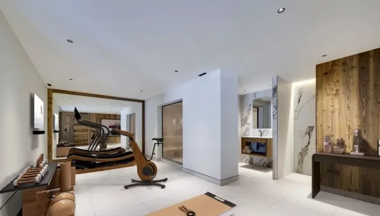 Casa in vendita a Val-d'Isère (24)