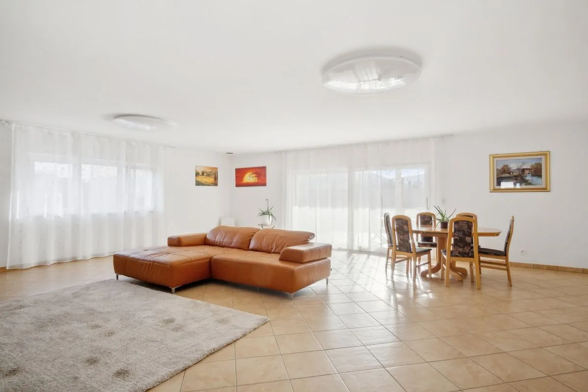 Bassecourt for sale Single house Switzerland - cChic-immoHub your real estate portal