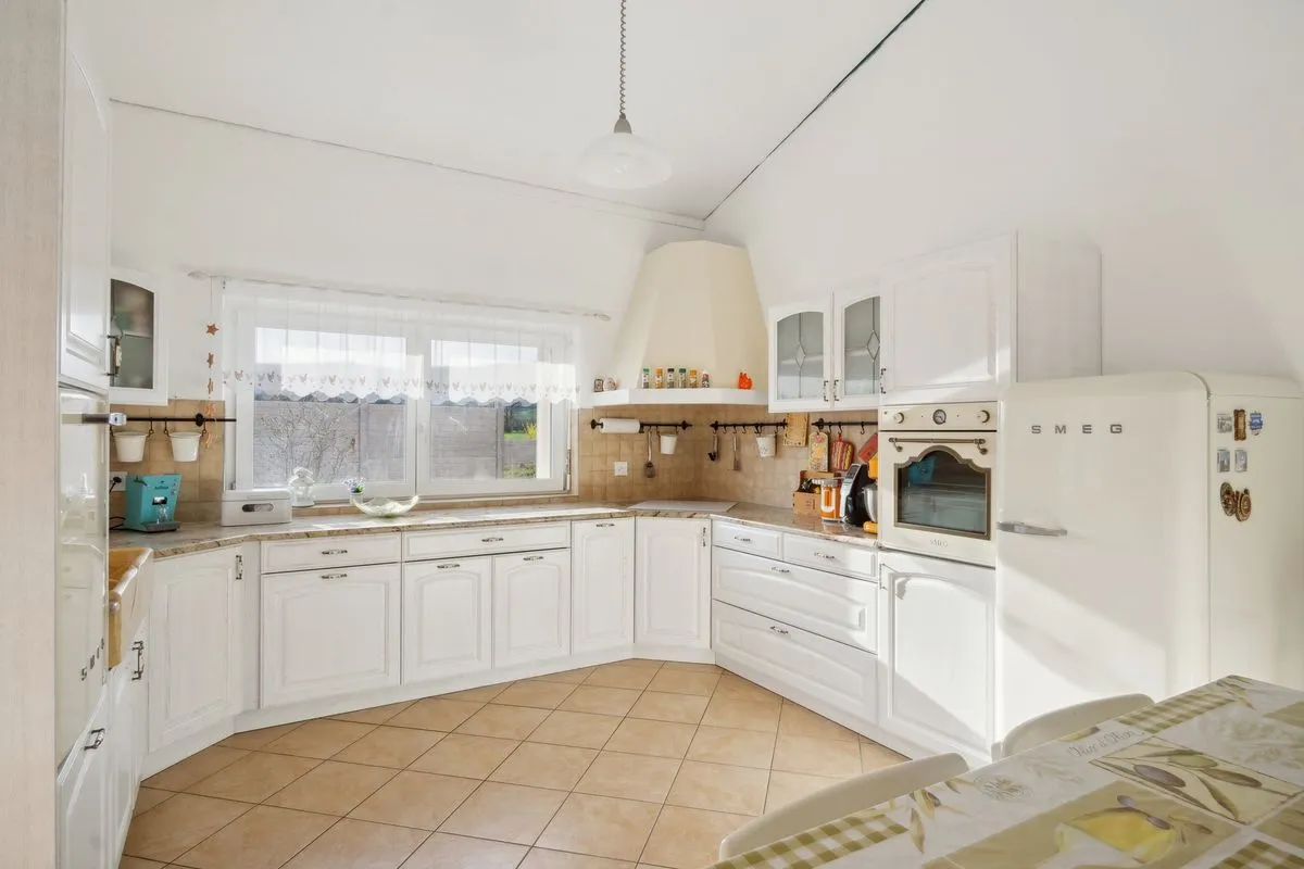 Bassecourt for sale Single house Switzerland - cChic-immoHub your real estate portal