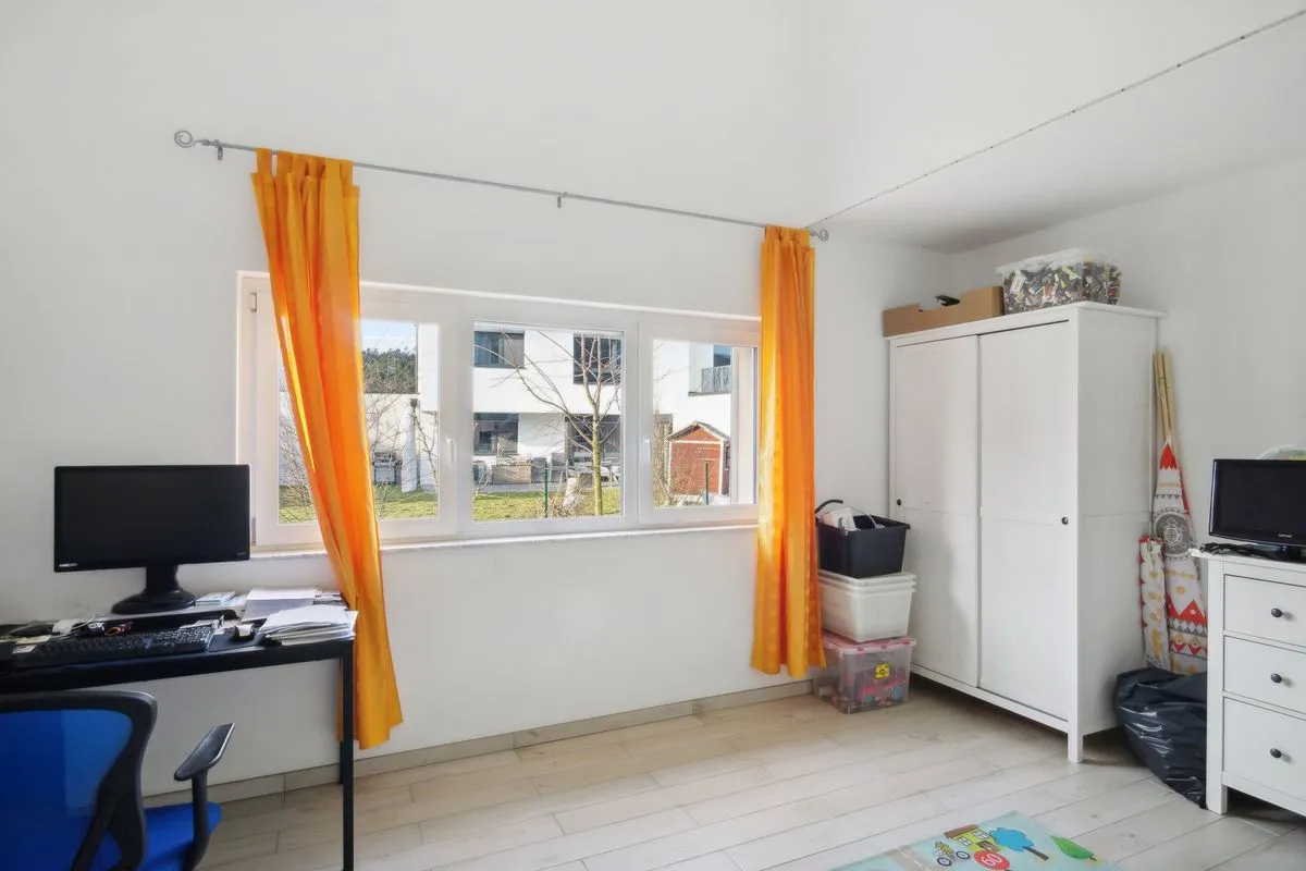 Bassecourt for sale Single house Switzerland - cChic-immoHub your real estate portal