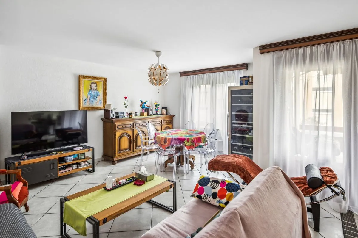 Delémont zu verkaufen Wohnung Schweiz - cChic-immoHub Ihr Immobilienportal