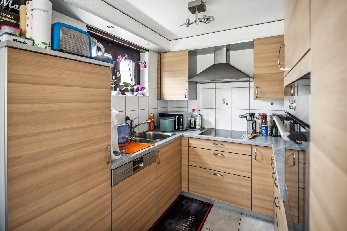 Delémont zu verkaufen Wohnung Schweiz - cChic-immoHub Ihr Immobilienportal