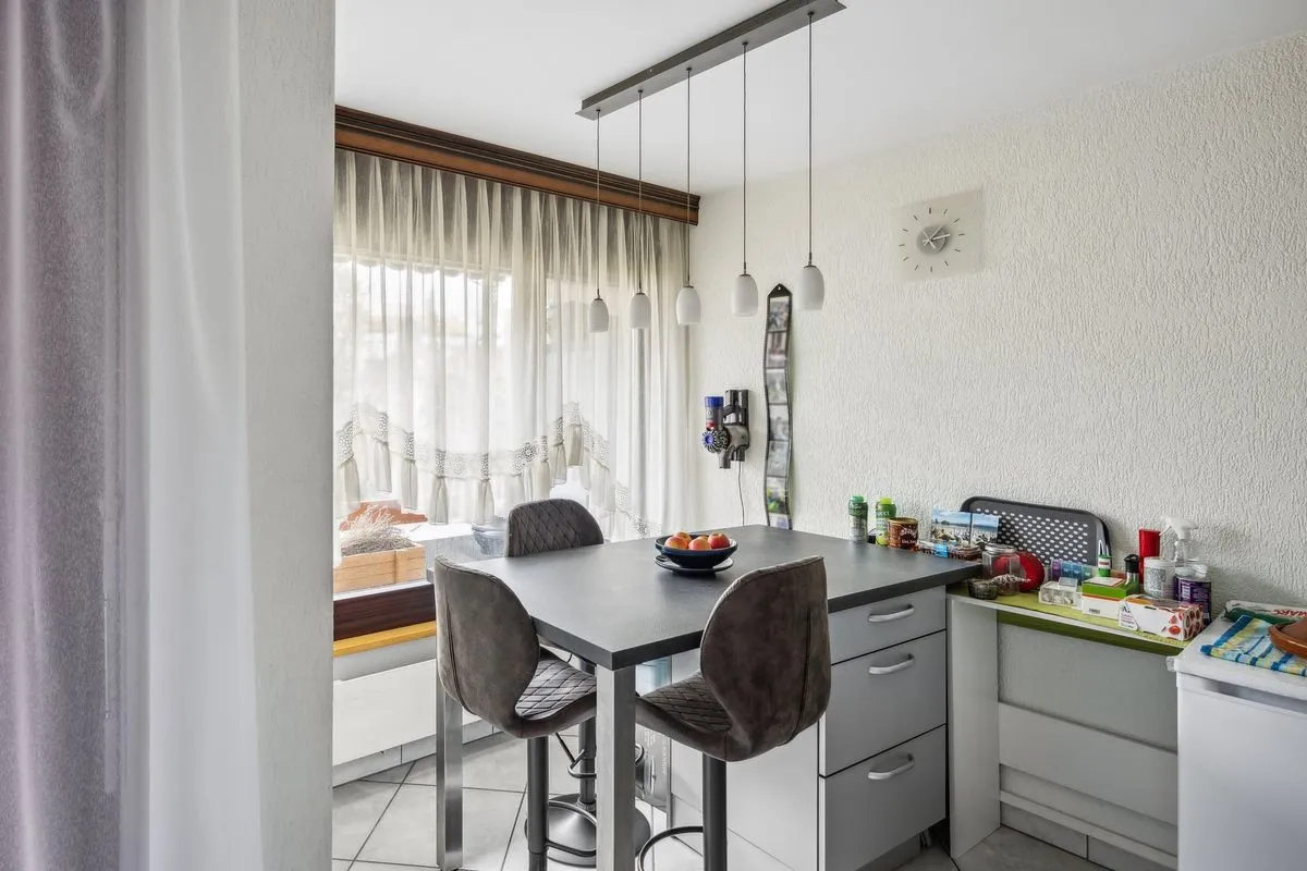 Delémont zu verkaufen Wohnung Schweiz - cChic-immoHub Ihr Immobilienportal