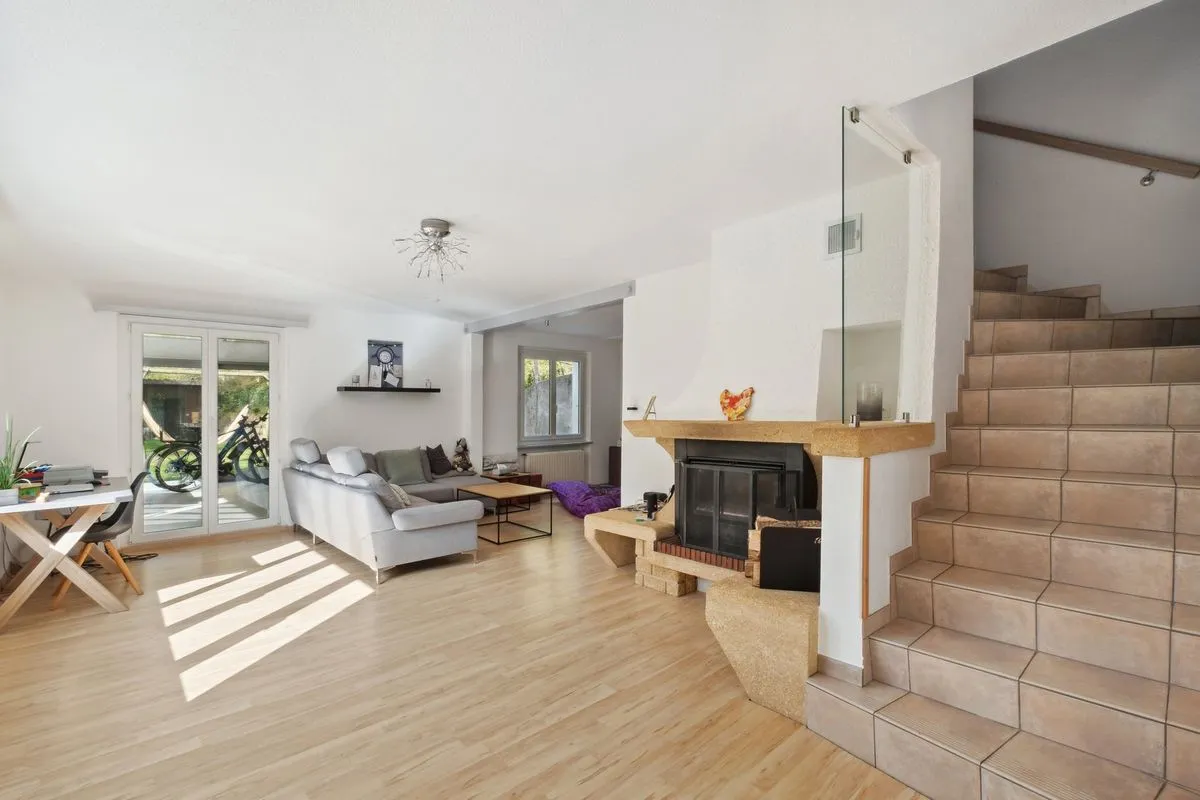 Ocourt zu verkaufen Einfamilienhaus Schweiz - cChic-immoHub Ihr Immobilienportal