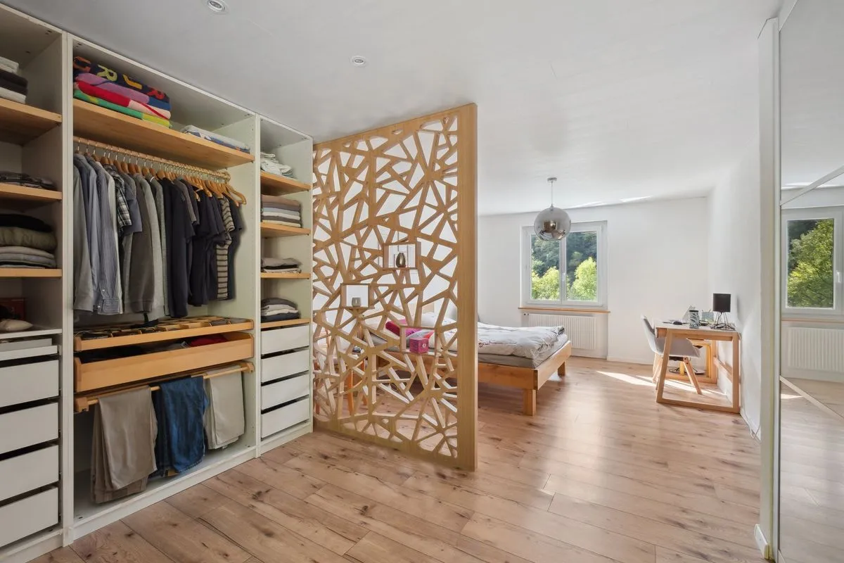 Ocourt zu verkaufen Einfamilienhaus Schweiz - cChic-immoHub Ihr Immobilienportal