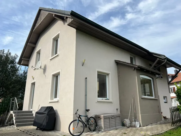 Zu mieten Courfaivre Einfamilienhaus Schweiz - cChic-immoHub Ihr Immobilienportal