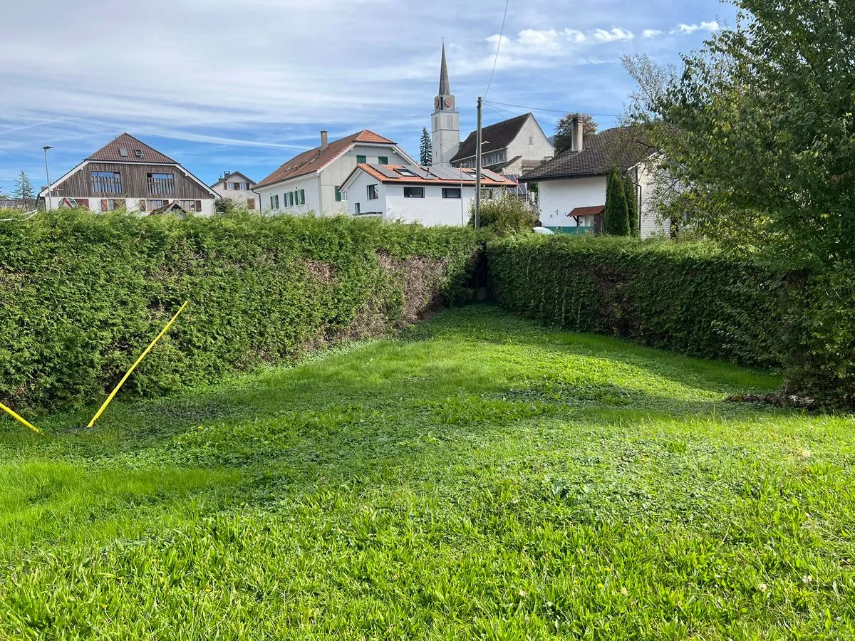 Courfaivre zu verkaufen  Einfamilienhaus Schweiz - cChic-immoHub Ihr Immobilienportal