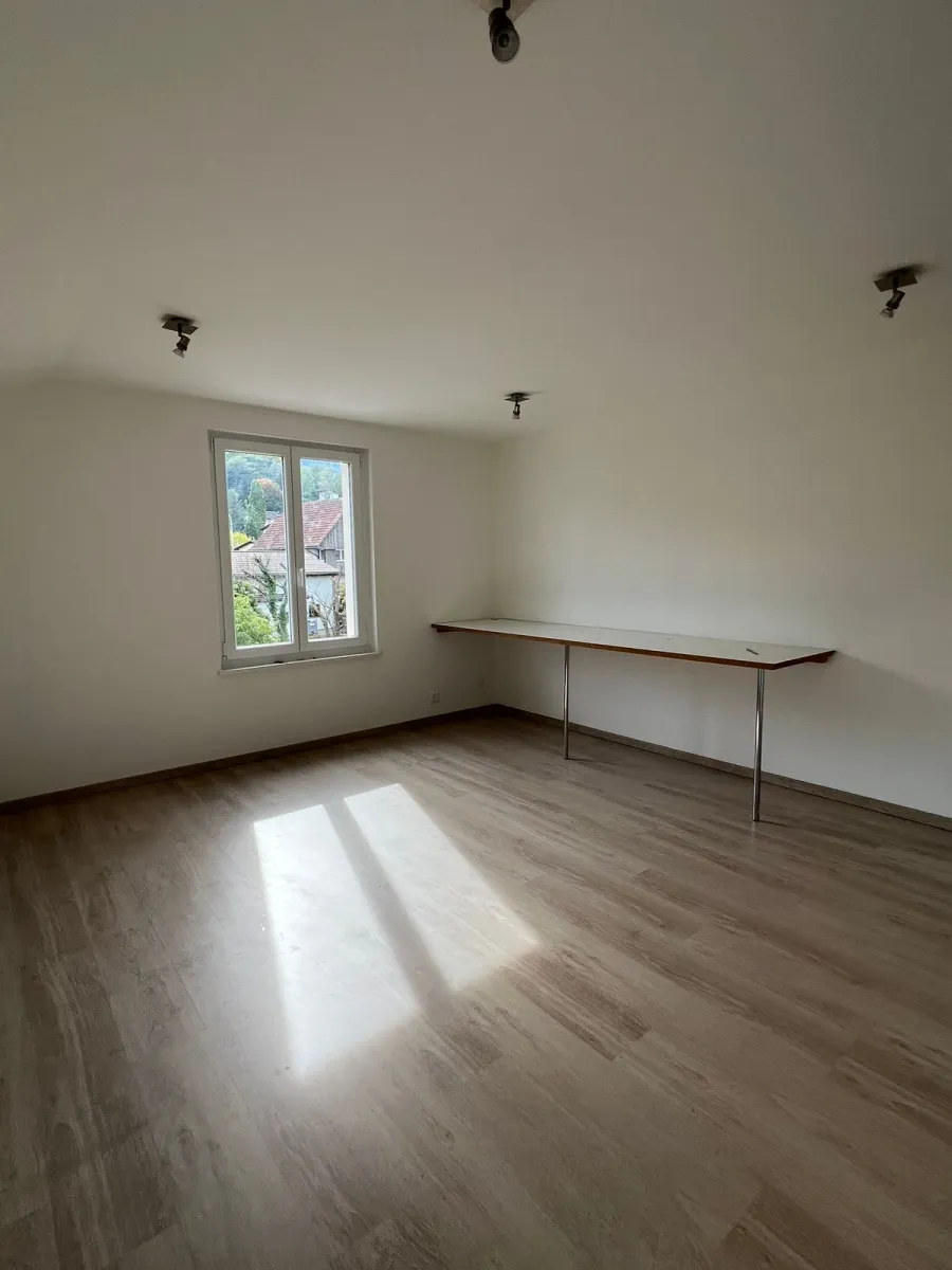 Courfaivre zu verkaufen  Einfamilienhaus Schweiz - cChic-immoHub Ihr Immobilienportal
