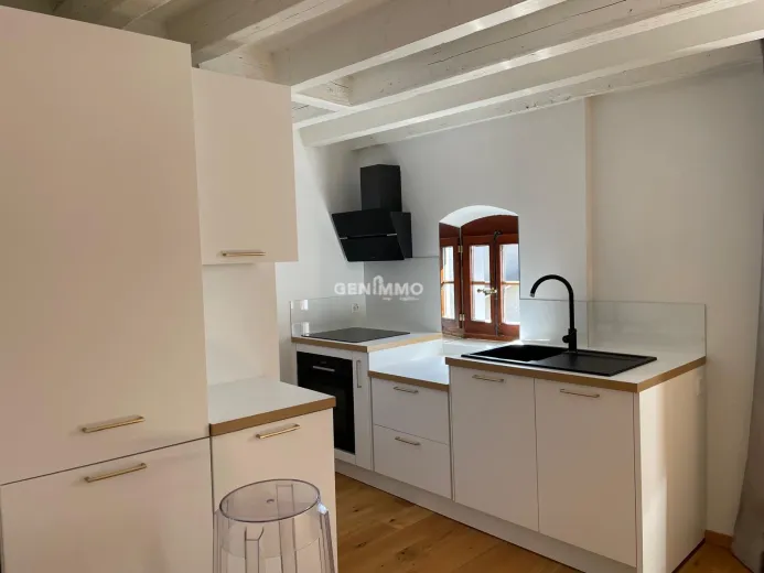 For rent Apartment Hermance Switzerland - cChic-immoHub your real estate portal