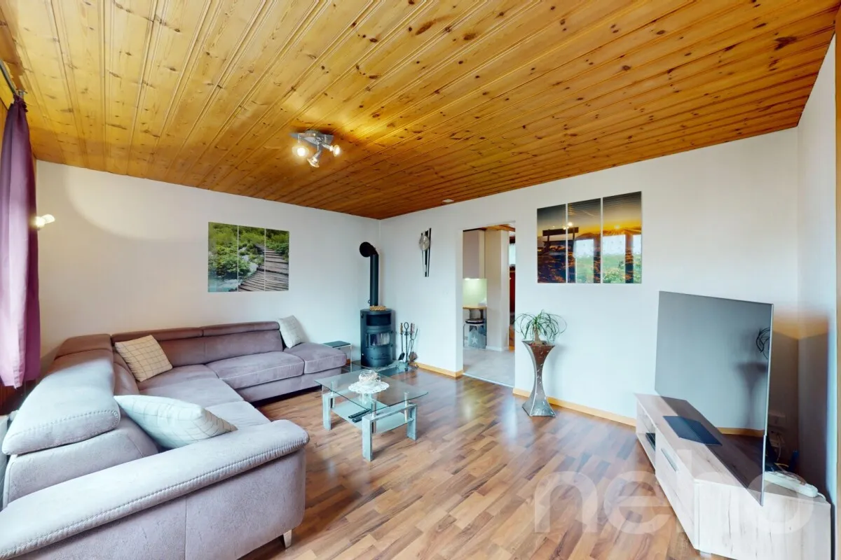 Huttwil for sale Single house Switzerland - cChic-immoHub your real estate portal