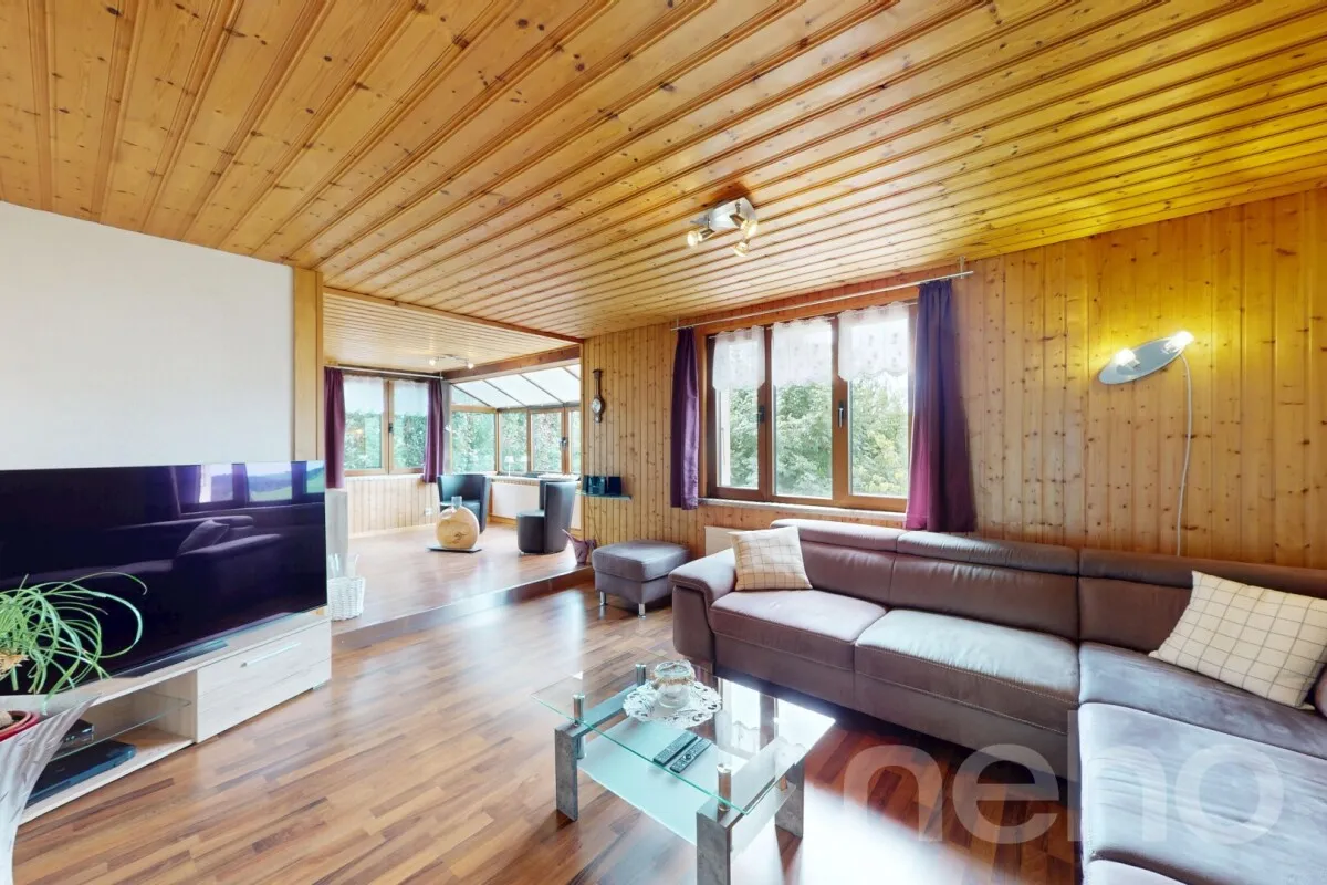 Huttwil for sale Single house Switzerland - cChic-immoHub your real estate portal