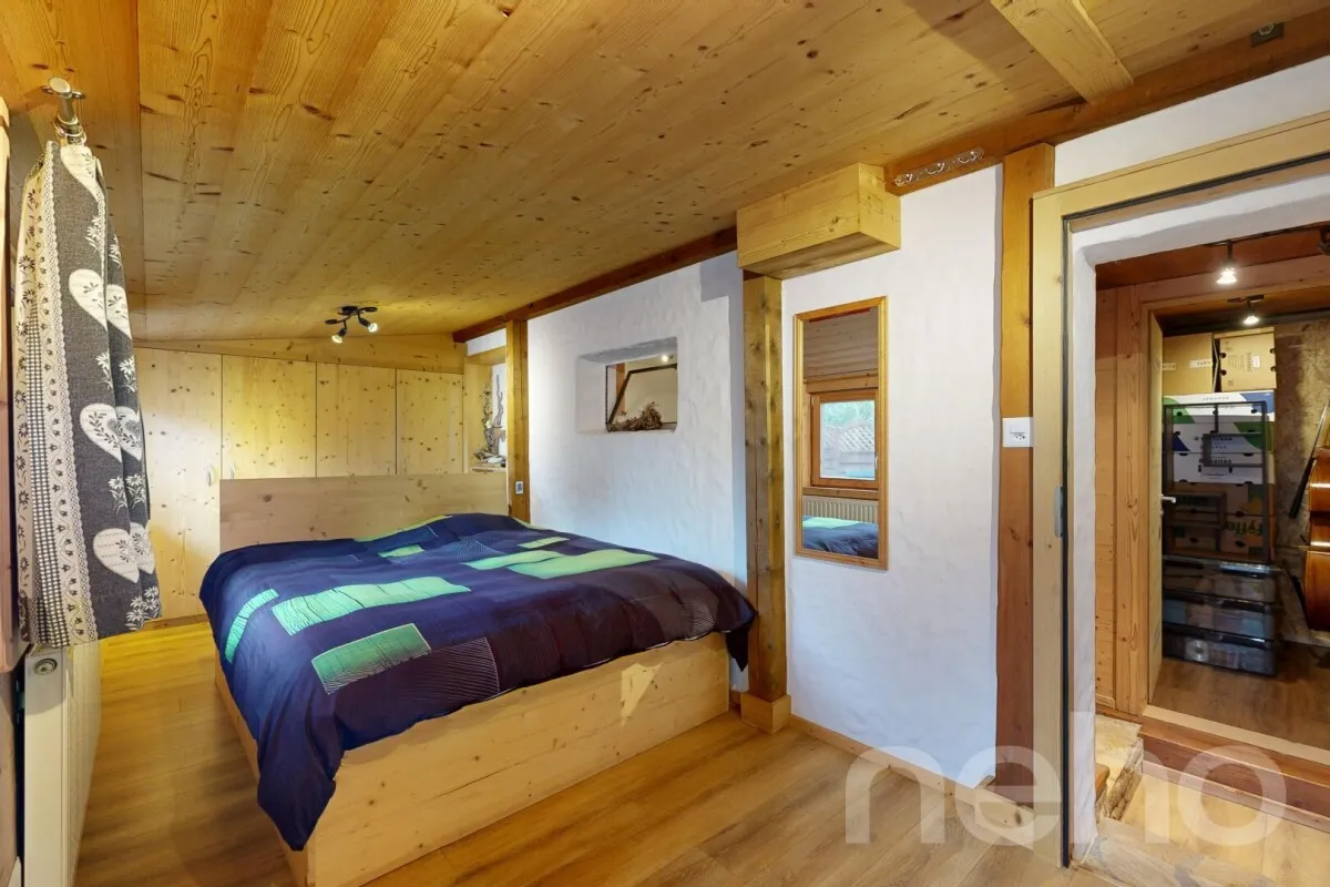 Morgins for sale Apartment Switzerland - cChic-immoHub your real estate portal