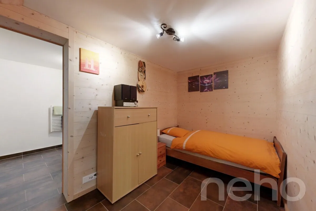 Morgins for sale Apartment Switzerland - cChic-immoHub your real estate portal