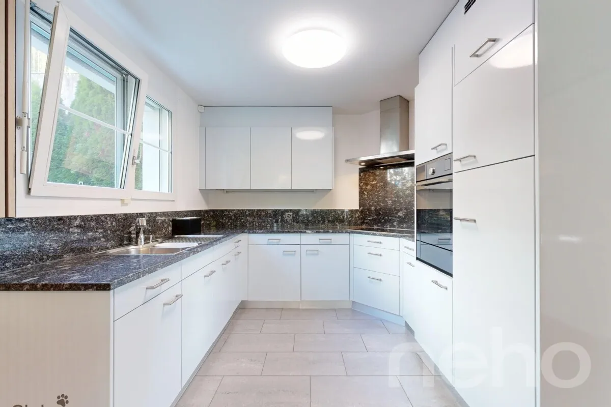 Lufingen for sale Attached house Switzerland - cChic-immoHub your real estate portal
