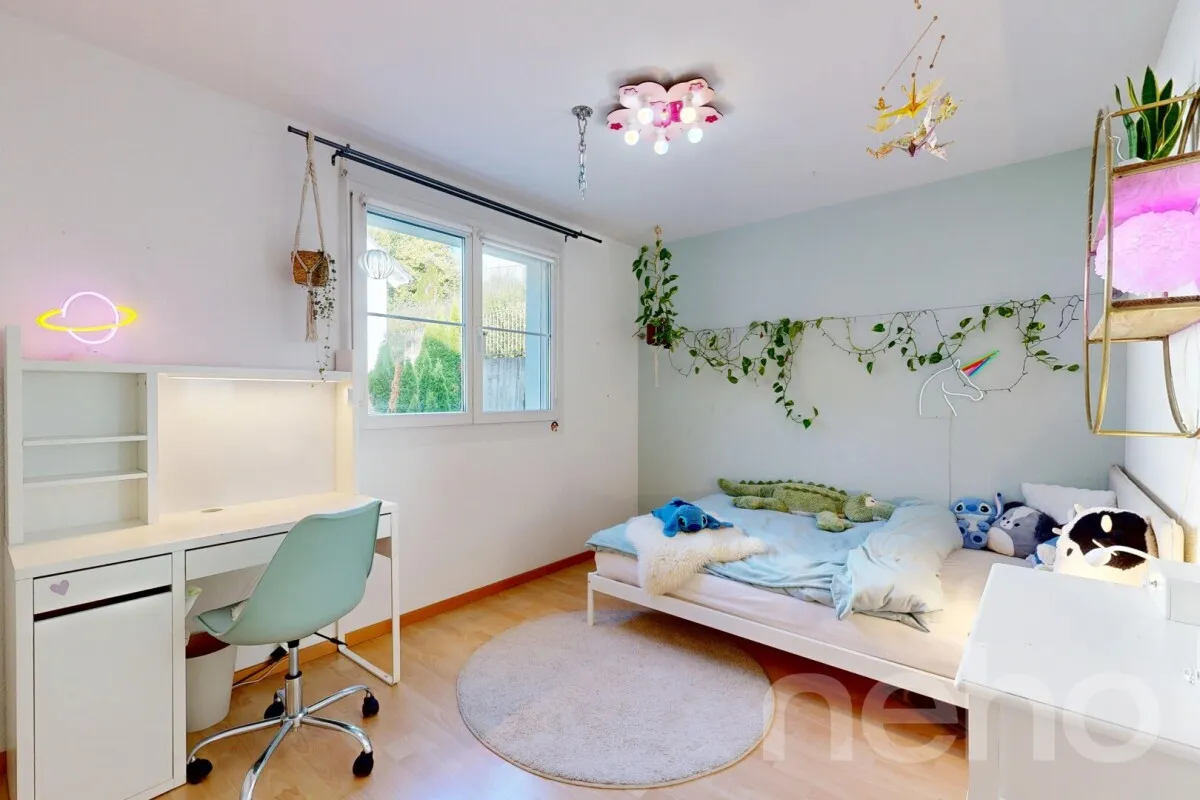 Lufingen for sale Attached house Switzerland - cChic-immoHub your real estate portal