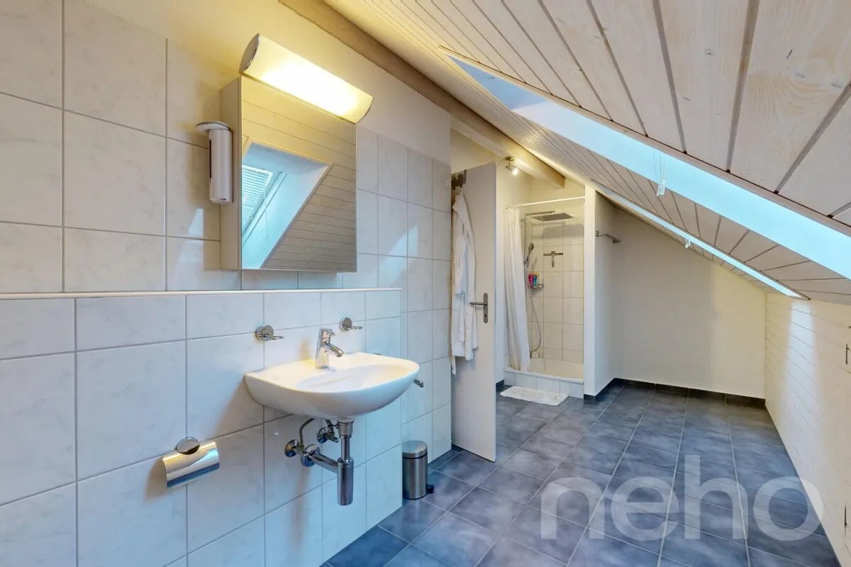 Lufingen for sale Attached house Switzerland - cChic-immoHub your real estate portal