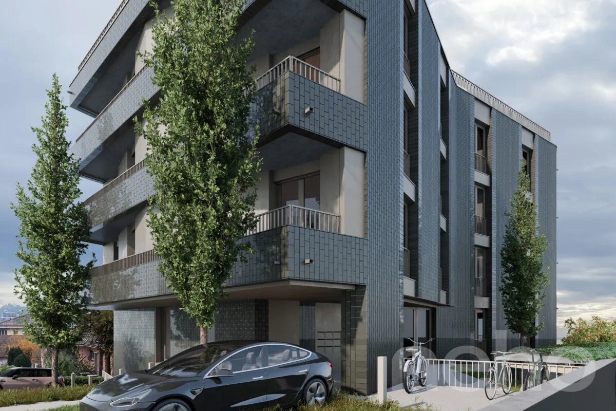Jouxtens-Mézery for sale Apartment Switzerland - cChic-immoHub your real estate portal