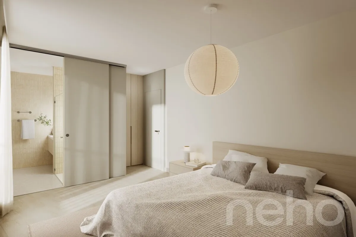 Jouxtens-Mézery for sale Apartment Switzerland - cChic-immoHub your real estate portal