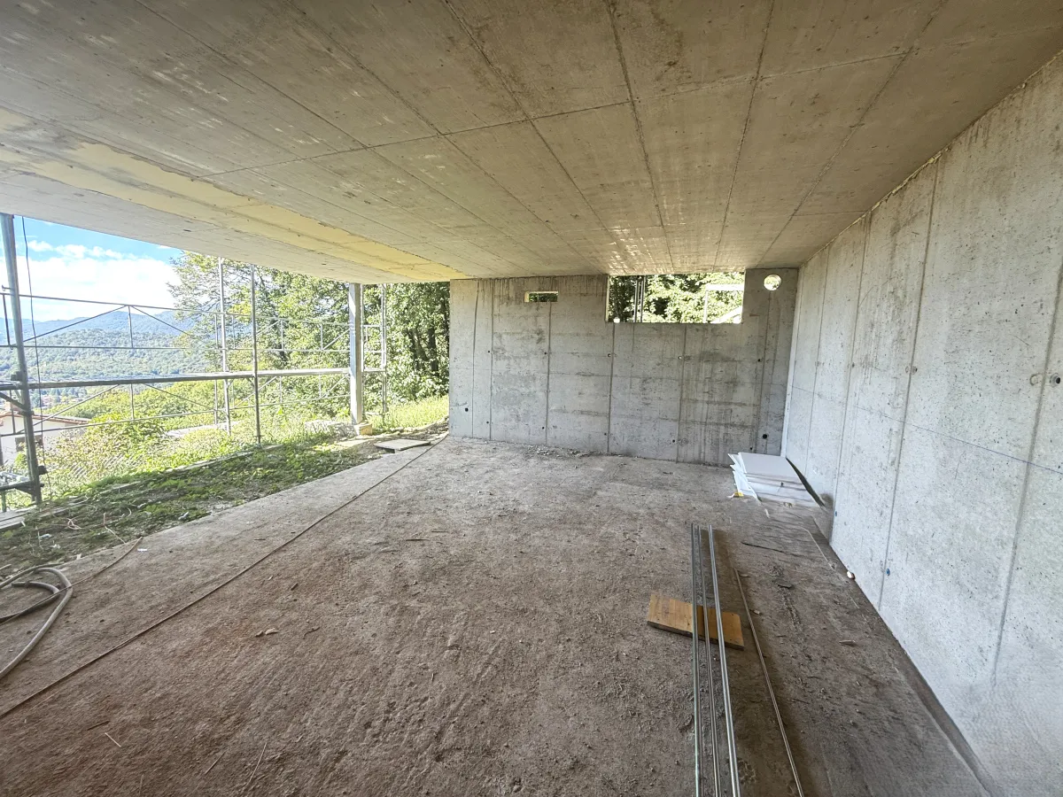 Sala Capriasca for sale Apartment Switzerland - cChic-immoHub your real estate portal