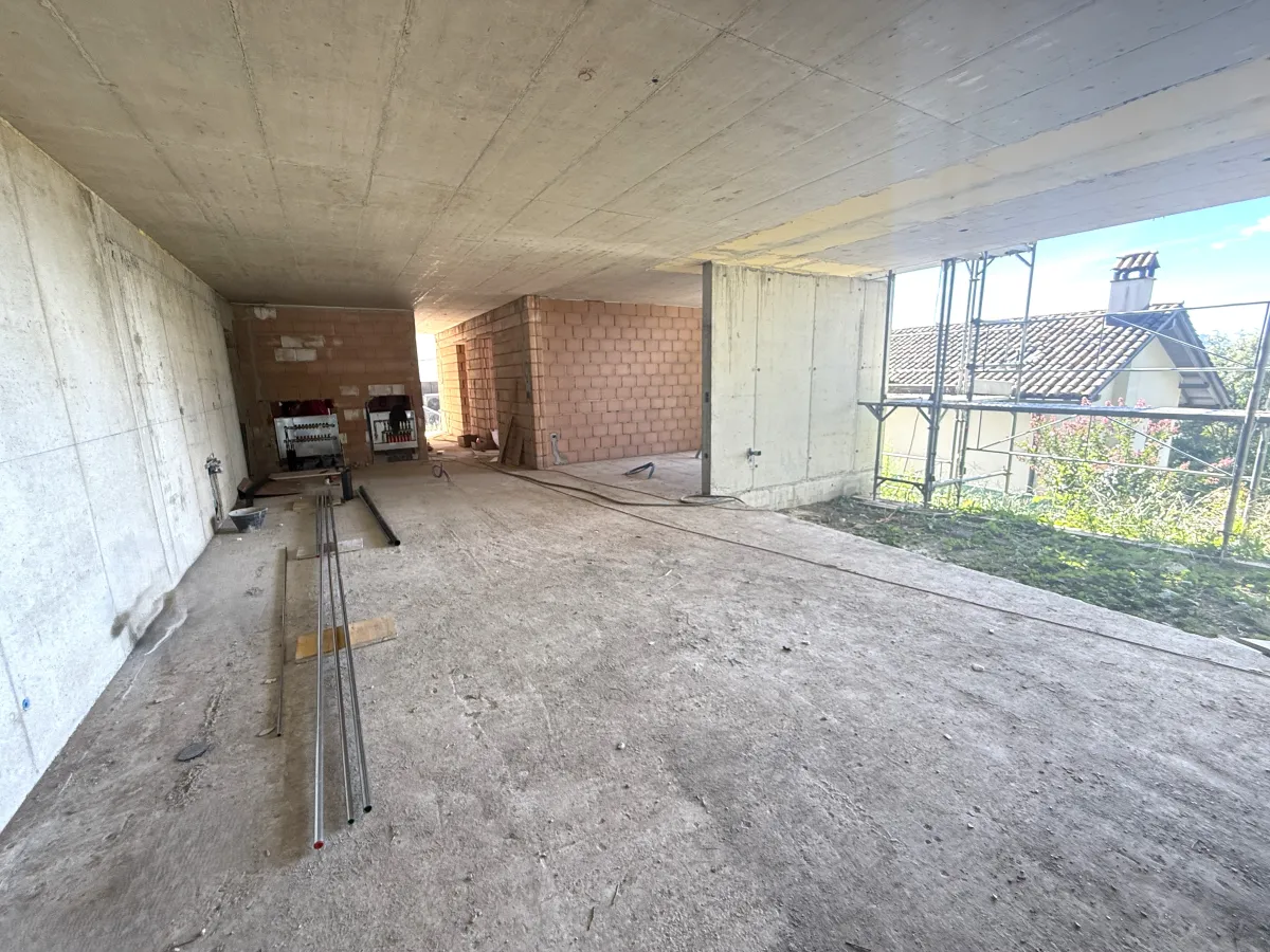 Sala Capriasca for sale Apartment Switzerland - cChic-immoHub your real estate portal