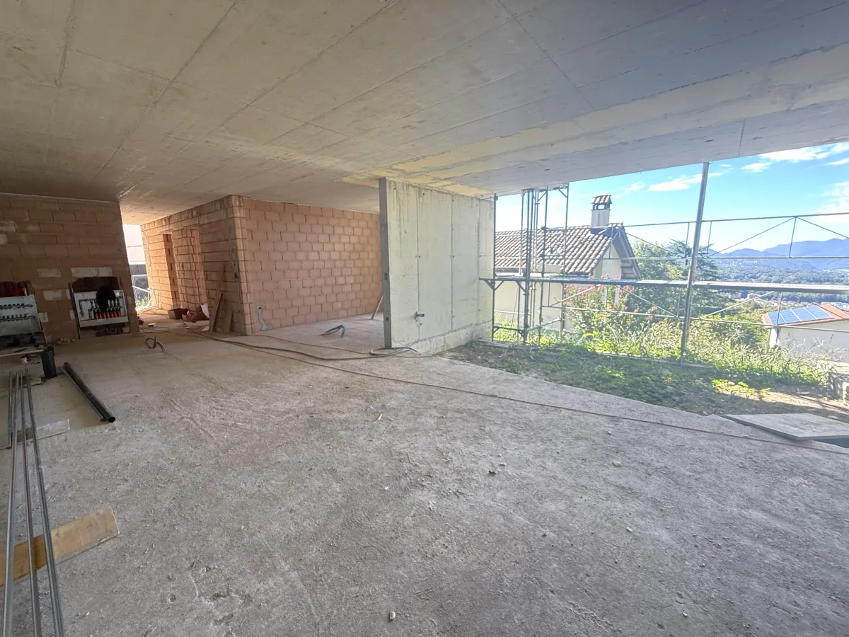Sala Capriasca for sale Apartment Switzerland - cChic-immoHub your real estate portal