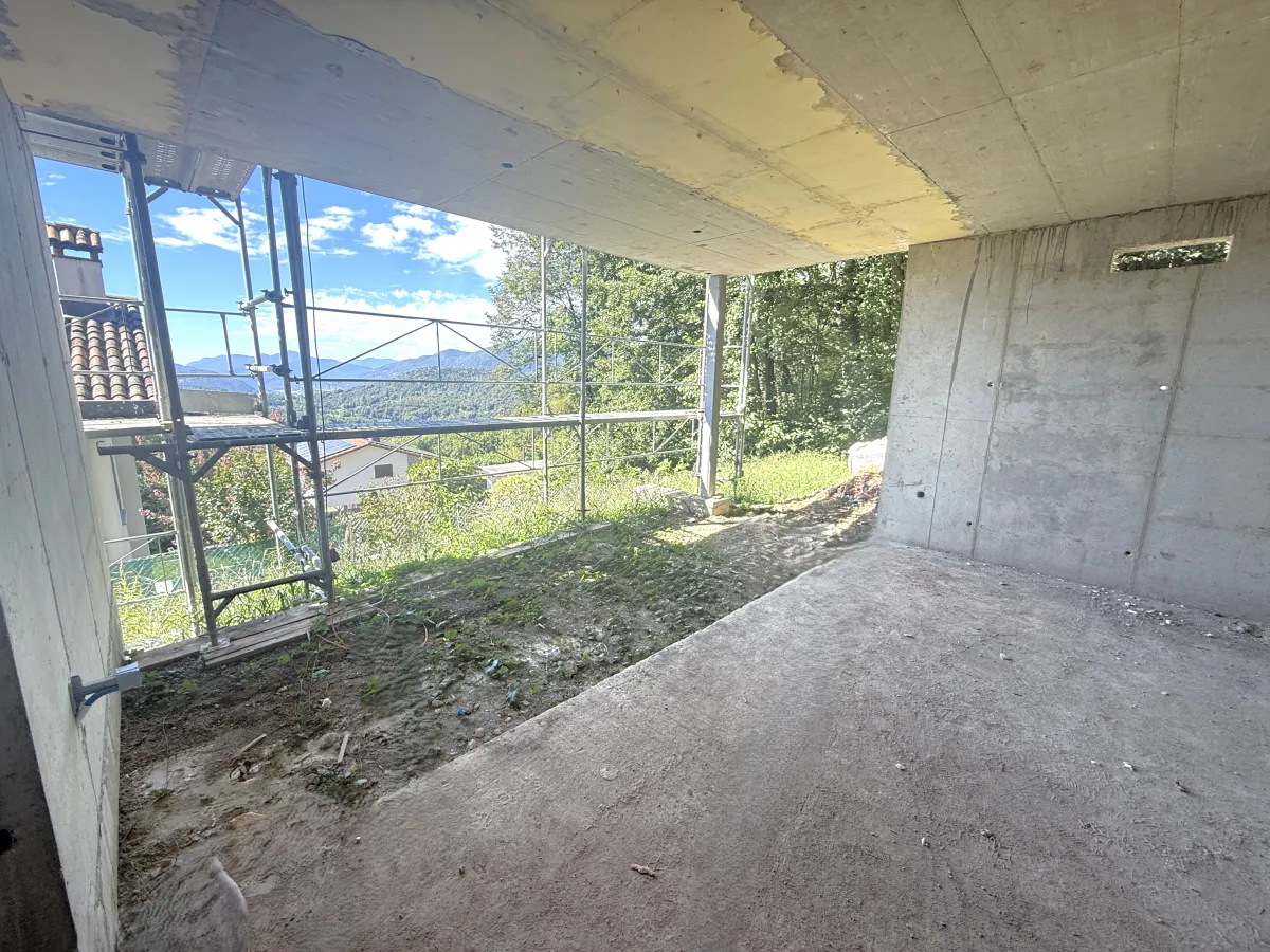 Sala Capriasca for sale Apartment Switzerland - cChic-immoHub your real estate portal