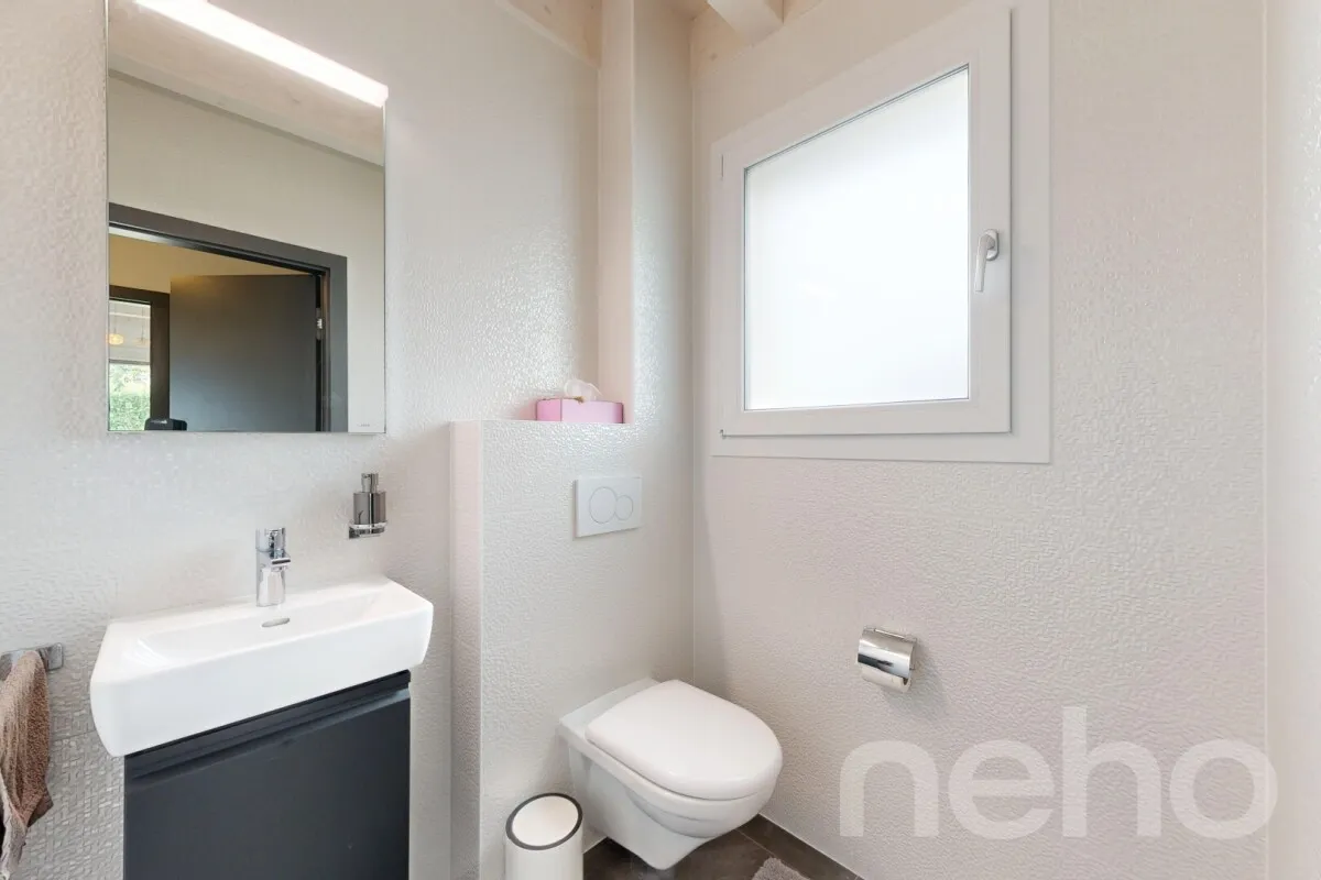 Bremblens for sale Attached house Switzerland - cChic-immoHub your real estate portal